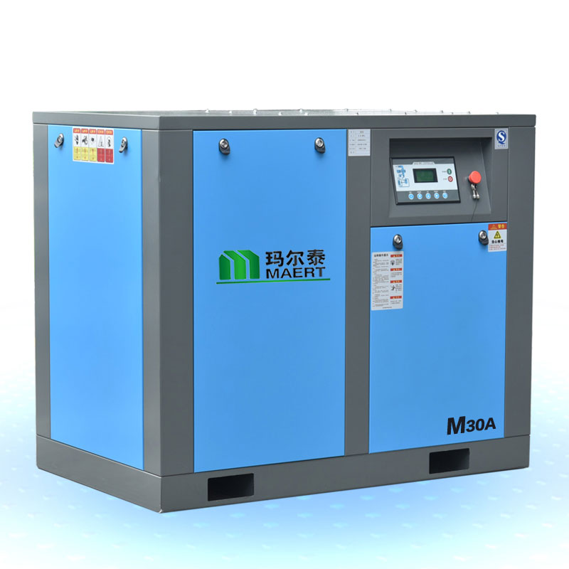 Maert 30 HP machine power frequency