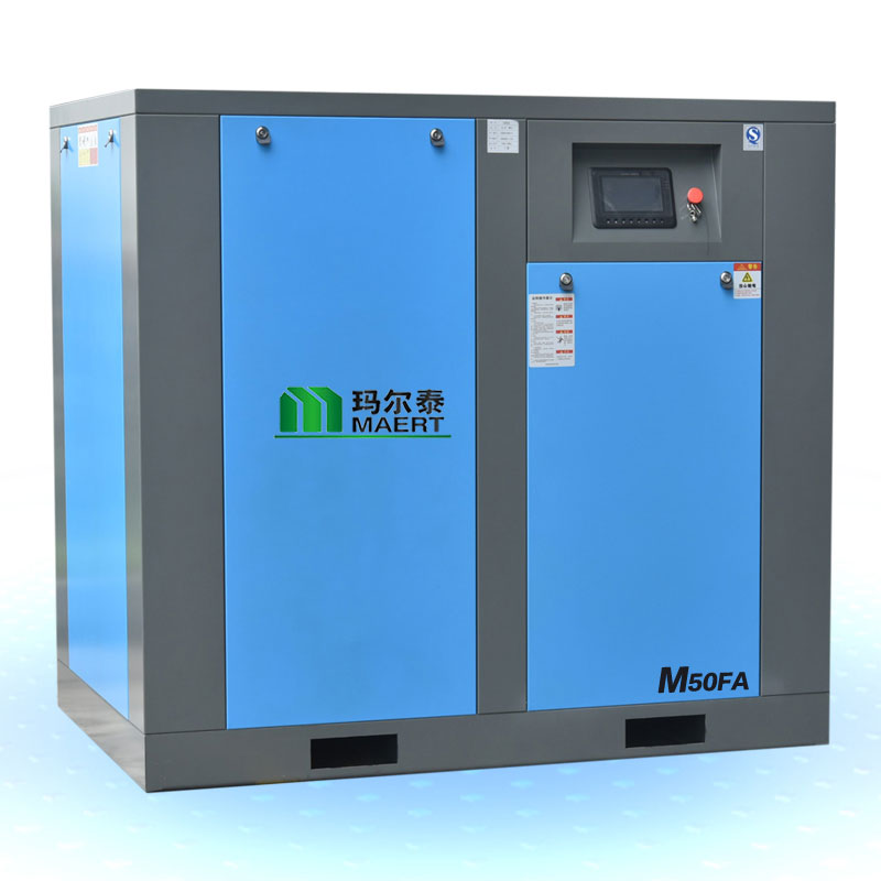 Maert 100 HP frequency converter