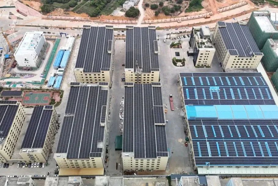 实力见证！汉德空压机受邀惠州电视台专访，讲述中国智造标杆故事