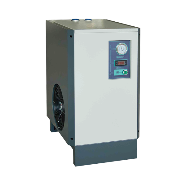 风冷型冷冻式干燥机(铝板换)系列